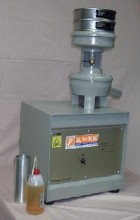高速離心機